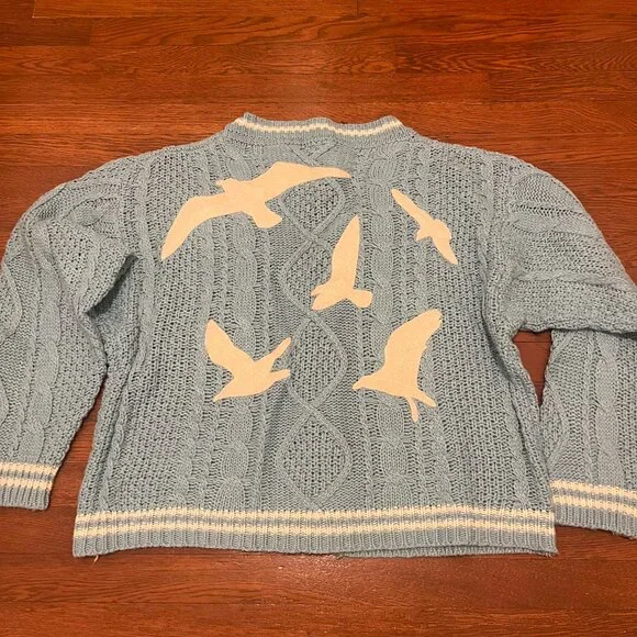 taylor swift cardigan - Picture 5 of 5